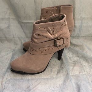 Miranda by Miranda Lambert Larissa Boot